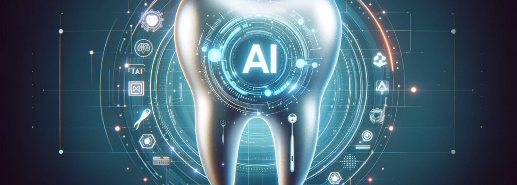 AI's Role in Caries Detection and Diagnosis